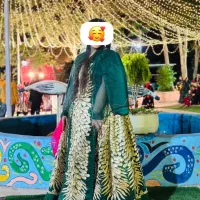 لباس محلی اجاره ای