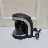 قهوه ساز نو برند فلاویا|سماور، چای‌ساز، قهوه‌ساز|کرج, شهرک جهان‌نما|دیوار