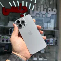 15pro max 256gig zaa ایفون موبایل چلسی
