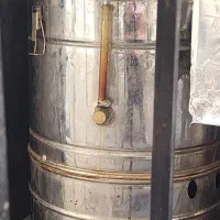 سرخ کن بخار پز برقی گازی|کافی‌شاپ و رستوران|رباط‌کریم, آدران|دیوار