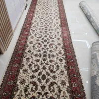 فرش زمردمشهددرحدنو ۳ماه استفاده شده