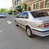 سمند lx85|خودرو سواری و وانت|پاکدشت, پاکدشت (مامازند)|دیوار