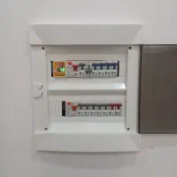 برقکار رشت.برقکاری.برق کاری|خدمات پیشه و مهارت|رشت, آزادگان|دیوار