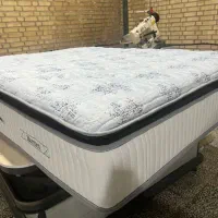 طرح تعویض تشک نو با دست دوم شما