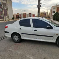 206 sd مدل 89 تیپ 5|خودرو سواری و وانت|هشتگرد, شهرک گلها|دیوار