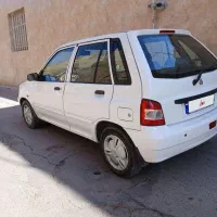 پراید ۱۱۱ مدل ۹۸ درحد صفر