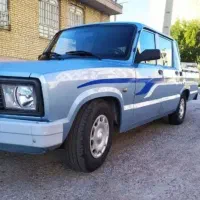 ماشین برا سیزده بدر