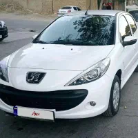 پژو 207i-MT دنده ای مدل ۱۴۰۴|خودرو سواری و وانت|بروجرد, |دیوار
