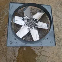 فروش یکجا 16عدد فن 60در60 جنیران