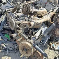 لوازم یدکی و استوک ماشینهای ایرانی و خارجی.|قطعات یدکی و لوازم جانبی|شیراز, بازار|دیوار