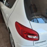 پژو۲۰۷iتیوفایو۱۴۰۳|خودرو سواری و وانت|رفسنجان, |دیوار