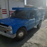 نیسان کرایه،حمل بار|خدمات حمل و نقل|کامیاران, |دیوار