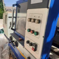 دستگاه تراش cnc مارک pinacho