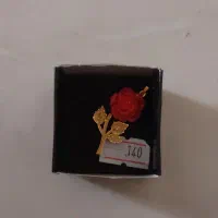 پلاک طلا سرویس تراش نو نو|جواهرات|تهران, استخر|دیوار