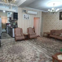 آپارتمان ۵۵/۵متری باغ امامی