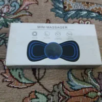 ماساژور پروانه ای همراه