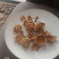 گردو مغز سفید