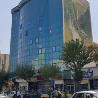 تجاری اداری،میدان حر،۴راه لشکر