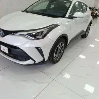 chr مدل 2024|خودرو سواری و وانت|بندرعباس, |دیوار