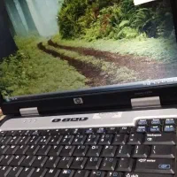 لپ تاپ hp|رایانه همراه|نظرآباد, شهرک فرهنگیان|دیوار