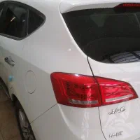 فروش جک s5 در حد نو|خودرو سواری و وانت|نجفآباد, فاز ۳ شهرک آزادگان|دیوار