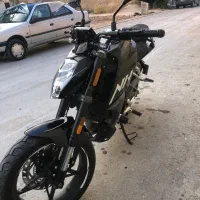 cf 250 nk|موتورسیکلت|شیراز, ریاستی|دیوار