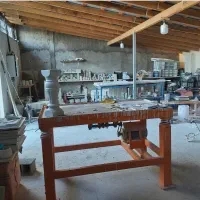 فروش کارگاه