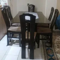 ناهارخوری و مبلمان