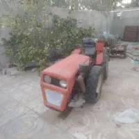 فروش تراکتور ایتالیایی