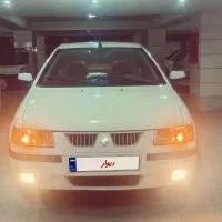 سمند Lx مدل 97