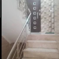 نظافت راه پله و مشاعات و پارکینگ