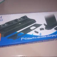 پایه فن شارز برای pes4