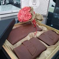 ست کیف وکمر بند|کیف، کفش، کمربند|کرج, عظیمیه|دیوار