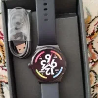 ساعت هوشمند هایلو سولار لایت