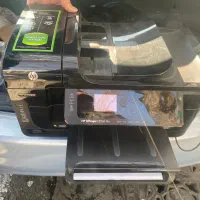 پرینتر hp officejet 6500 a plus|پرینتر، اسکنر، کپی، فکس|تهران, دارآباد|دیوار