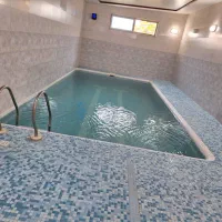 ویلا دوخواب استخردار فلت|اجارهٔ کوتاه‌مدت ویلا و باغ|محمودآباد, |دیوار