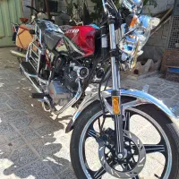 جترو150صفر|موتورسیکلت|خمینیشهر, |دیوار