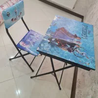 میز تحریر کودک