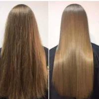 کراتین پروتئین کرابوتاکس پروبوتاکس طلا تراپی