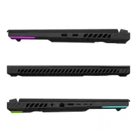 لپ تاپ گیمینگ ایسوس G814jir|رایانه همراه|مشهد, جانباز|دیوار