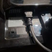 مانیتور LG کاملا سالم|قطعات و لوازم جانبی رایانه|ورامین, ورامین|دیوار