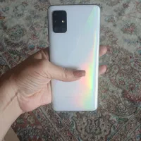 گوشی سامسونگ a51