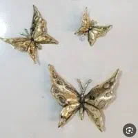 فروش وسایل برنج|مجسمه، تندیس، ماکت|بروجرد, |دیوار