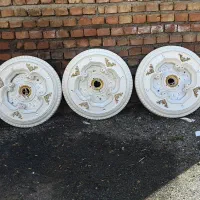 دورچراغ دایره ای