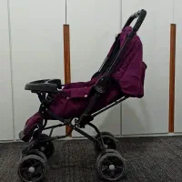 کالسکه کودک