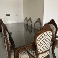 میز ناهارخوری