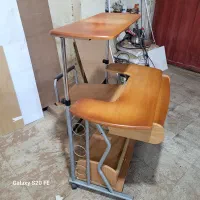 میز کامپیوتر