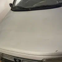 کاپوت استوک پژو ۴۰۵