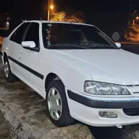 پارس موتور جدید 1402