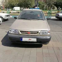پراید مدل 85